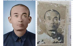 封丘老照片修复-2